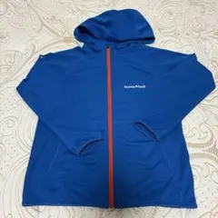 mont-bell フード付きパーカー 120