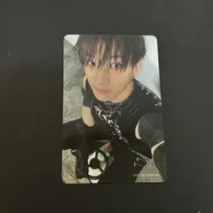 straykids スキズ FC盤 GIANT バンチャン トレカ