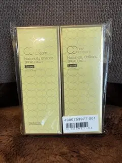 ホリカホリカルーセントCCクリーム　2本セット 日本限定 50g×2のサムネイル
