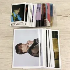 超特急 マサヒロ 生写真 トレカ まとめ売り