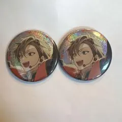 にじさんじ にじフェス2026 CONCERTO 缶バッジ　アルバーン・ノックス