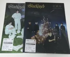 TXT Starkissed 初回限定版A.B