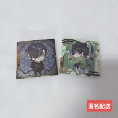 刀剣乱舞 シールウエハース にふぉるめーしょん