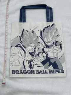 ドラゴンボールスーパー 紙袋【未使用品】
