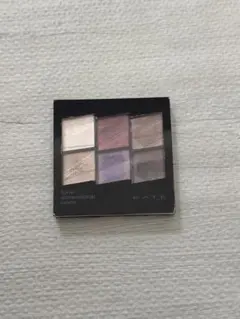 KATE アイシャドウ　トーンディメンショナルパレット