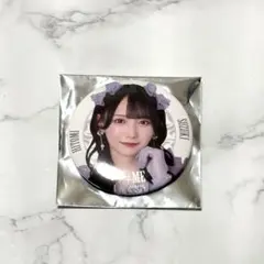 ≠ME ノイミー 鈴木瞳美 缶バッジ モブノデレラ - メルカリ