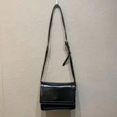 TOPKAPI EFOLE 黒 トプカピ　エフォル　ショルダーバッグのサムネイル