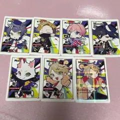 CRフェス トレーディングカード
