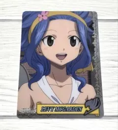 2026年最新】fairy TAIL コレクターズカードの人気アイテム - メルカリ
