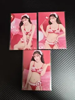 2019　三上悠亜　コスチュームカード　200枚限定 2019 三上悠亜 コスチュームカード 200枚限定 2019 三上悠亜