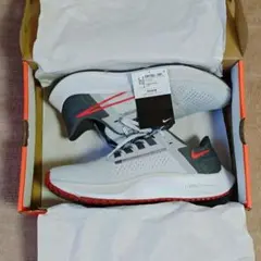 美品 NIKE ナイキ エアズーム ペガサス 38 26.5cm 陸上