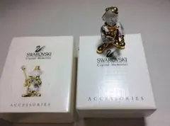 2026年最新】SWAROVSKI ピエロの人気アイテム - メルカリ