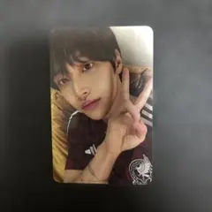 riize ウォンビン　riizing トレカ