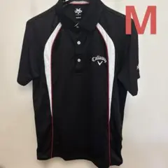 キャロウェイ　ゴルフポロシャツ　M