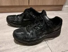 ナイキ　Nike P6000　ブラック
