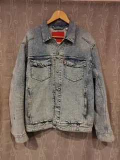 2026年最新】Levi's vintage clothing メンズ Gジャン・デニム