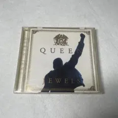 QUEEN JEWELS クイーン・ジュエルズ　ベスト　　　②
