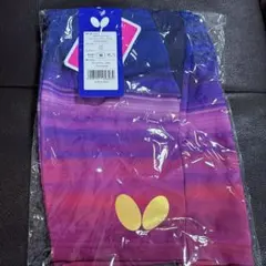卓球　バタフライ Butterfly インフィリア2・パンツ Mサイズ新品その①