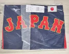 野球 日本代表 WBC 侍ジャパン レプリカユニフォーム Mサイズ 新品正規品