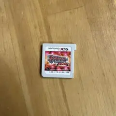 ポケットモンスター オメガルビー（3DS ソフト）