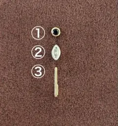 2026年最新】ルジアダ ピアスの人気アイテム - メルカリ