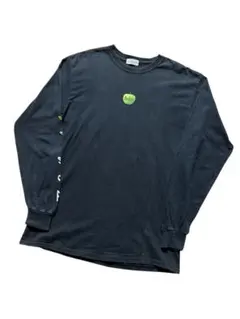 【希少】BEATLES JUNRED 日本武道館 フォト ロングTシャツ M