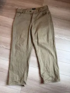 HUF CLASSIC DENIM PANT サイズ34のサムネイル