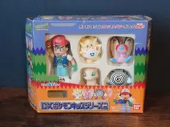 2025年最新】DXポケモンキッズシリーズの人気アイテム - メルカリ