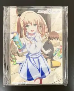 Summer Pockets FAMくじ アクリルスタンド 紬ヴェンダース - メルカリ Summer Pockets FAMくじ 紬ヴェンダースセット