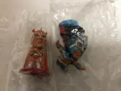 2026年最新】ウルティモ・ドラゴン フィギュアの人気アイテム - メルカリ