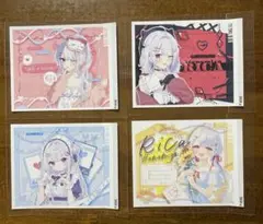 花宮莉歌オリジナルラベル缶