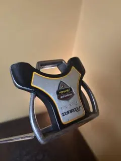 【要グリップ交換】TaylorMade Rossamonza Spiderパターのサムネイル