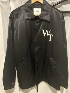 2025年最新】wtaps chief jacketの人気アイテム - メルカリ