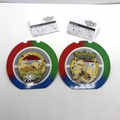 ゲンガー ピンバッジ ポケパークカントー ピンズ - メルカリ