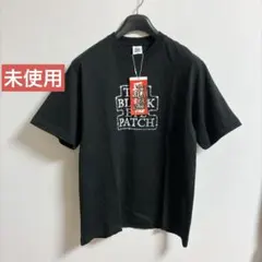 未使用　ブラックアイパッチ　SHINING OG LABEL TEE Tシャツ