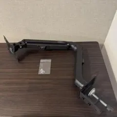 GREENHOUSE GH-AMDF1-BK モニターアーム