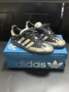 adidas SAMBA ATMOS “Tuxedo” 25㎝