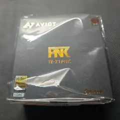 渡会雲雀　コラボワイヤレスイヤホン　AVIOT にじさんじ　VOLTACTION 予約終了】TE-Q3-HBR にじさんじ 渡会雲雀 コラボモデル