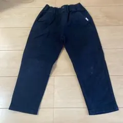 TOMMY HILFIGER ネイビー 長ズボン