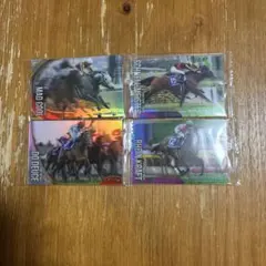 2026年最新】サラブレッドホースコレクション 当たり券の人気アイテム