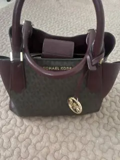 MICHAEL KORS FURLA ハンドバッグ 2点セット - メルカリ