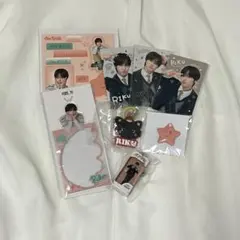 nct wish steady 韓国 ポップアップ ラキドロ トレカ コンプ - メルカリ