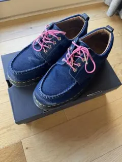 2026年最新】awake ny dr.martensの人気アイテム - メルカリ