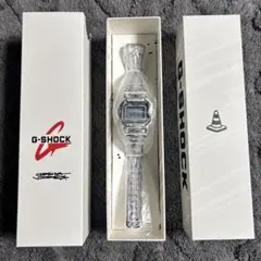 G-SHOCK×ジムニー DW-5600VT 1000個限定 当選品 - メルカリ