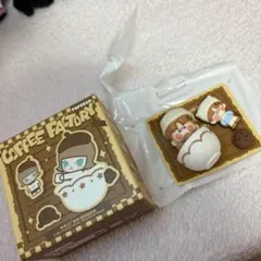 【店舗限定】POP MART COFFEE FACTORY PINO JELLY