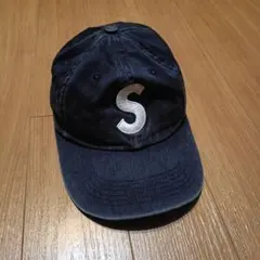 Supreme Pigment S Logo 6-Panel 