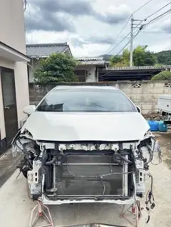 12/16日まで！ ZVW30 30プリウス リヤ114.3化キット - メルカリ