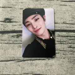 アイエン IN生 Stray Kids SUBK shop スキズトレカ