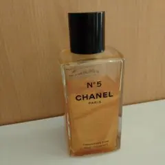 専用出品 CHANEL N°5 ジェル　パフューム250ml CHANEL シャネル N°5 ジェルパフューム 250ml 限定品 香水 ラメ