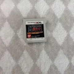 ニンテンドー3DS逃走中のサムネイル
